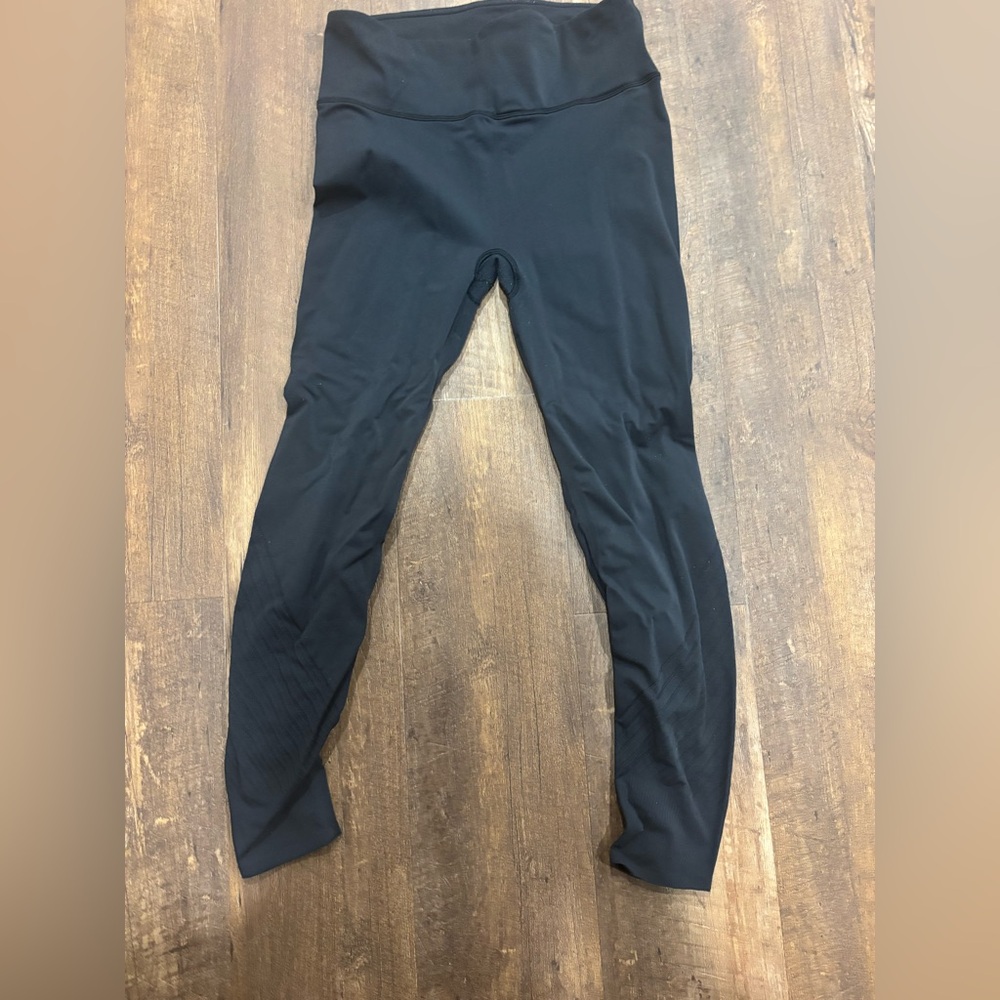 lululemon athletica Black Leggings